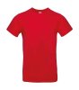 #E190 T-Shirt Kleur Red