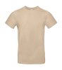 #E190 T-Shirt Kleur Sand