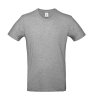 #E190 T-Shirt Kleur Sport Grey