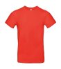 #E190 T-Shirt Kleur Sunset Orange