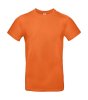#E190 T-Shirt Kleur Urban Orange