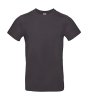 #E190 T-Shirt Kleur Used Black