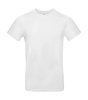 #E190 T-Shirt Kleur White