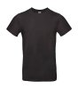 #E190 T-Shirt Kleur Black