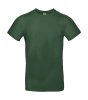 #E190 T-Shirt Kleur Bottle Green