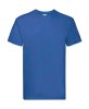 Super Premium T-Shirt Kleur Royal