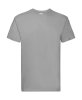 Super Premium T-Shirt Kleur Zinc