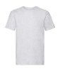 Super Premium T-Shirt Kleur Ash
