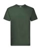Super Premium T-Shirt Kleur Bottle Green