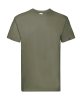 Super Premium T-Shirt Kleur Classic Olive
