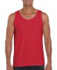 Softstyle Adult Tank Top Kleur Red