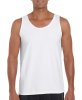Softstyle Adult Tank Top Kleur White