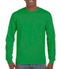Ultra Cotton Adult T-Shirt LS Kleur Irish Green