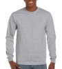 Ultra Cotton Adult T-Shirt LS Kleur Sport Grey
