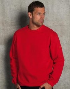 Workwear Set-In Sweatshirt