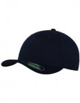 Fitted Baseball Cap  6560